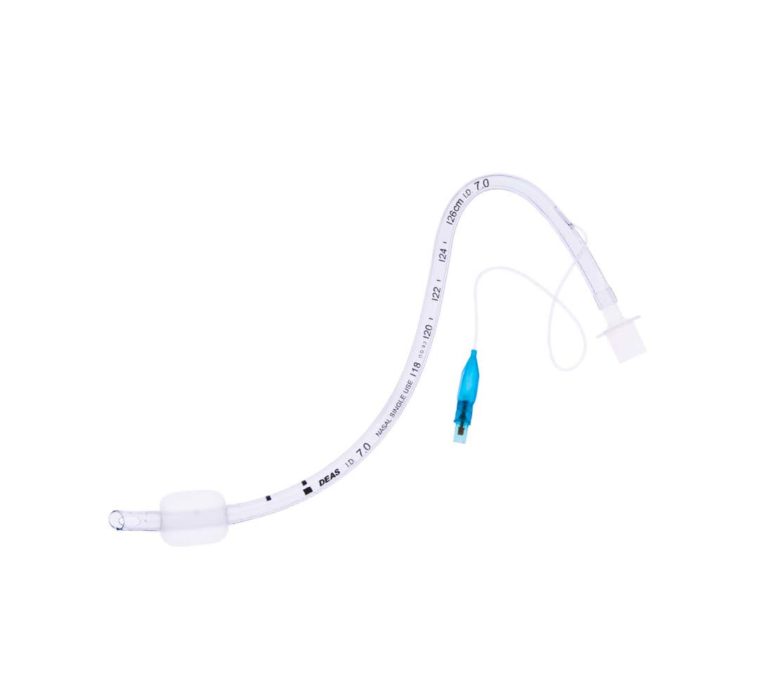 Tracheal Tubes - DEAS: Respiratory Products & Solutions