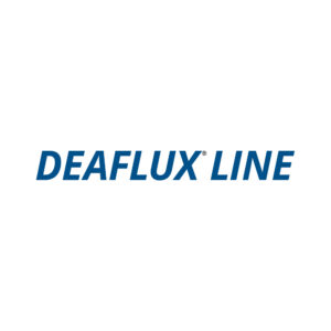 Deaflux line